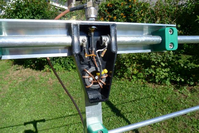 Moxon Antenna 145 РњР“Р¦